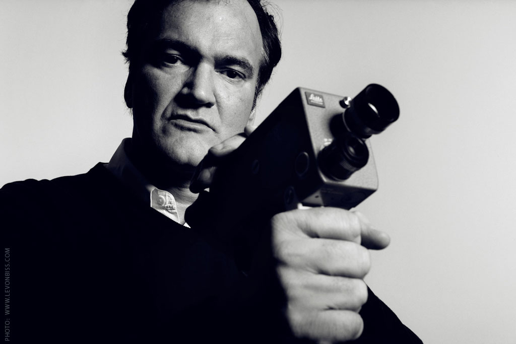 ¿Cuál es el mejor momento del cine de Quentin Tarantino?