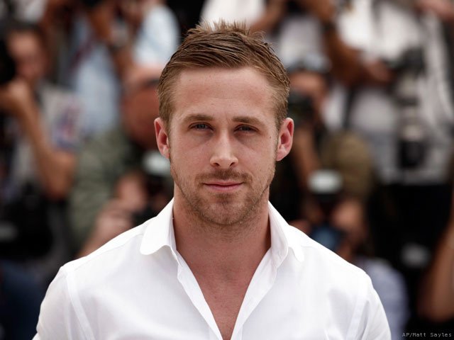 Ryan Gosling se da un descanso del cine