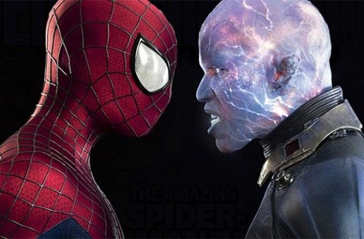 the-amazing-spider-man-2-imagen-electro-jamie-foxx-portada-Frikarte-516x340
