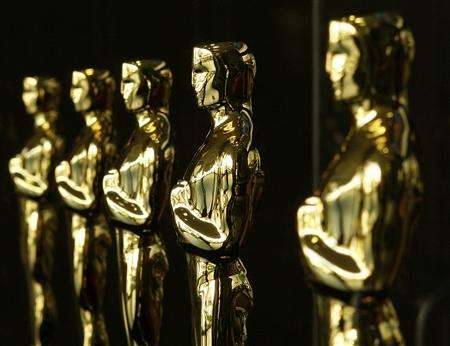 Todos los nominados a los premios Oscars 2014