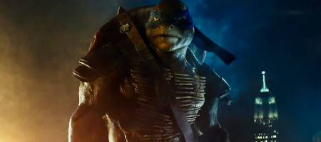 ‘Las tortugas ninja’ trailer: unos nuevos héroes llegan a la ciudad