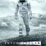Poster de 'Interstellar'