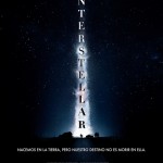 poster de 'Interstellar'