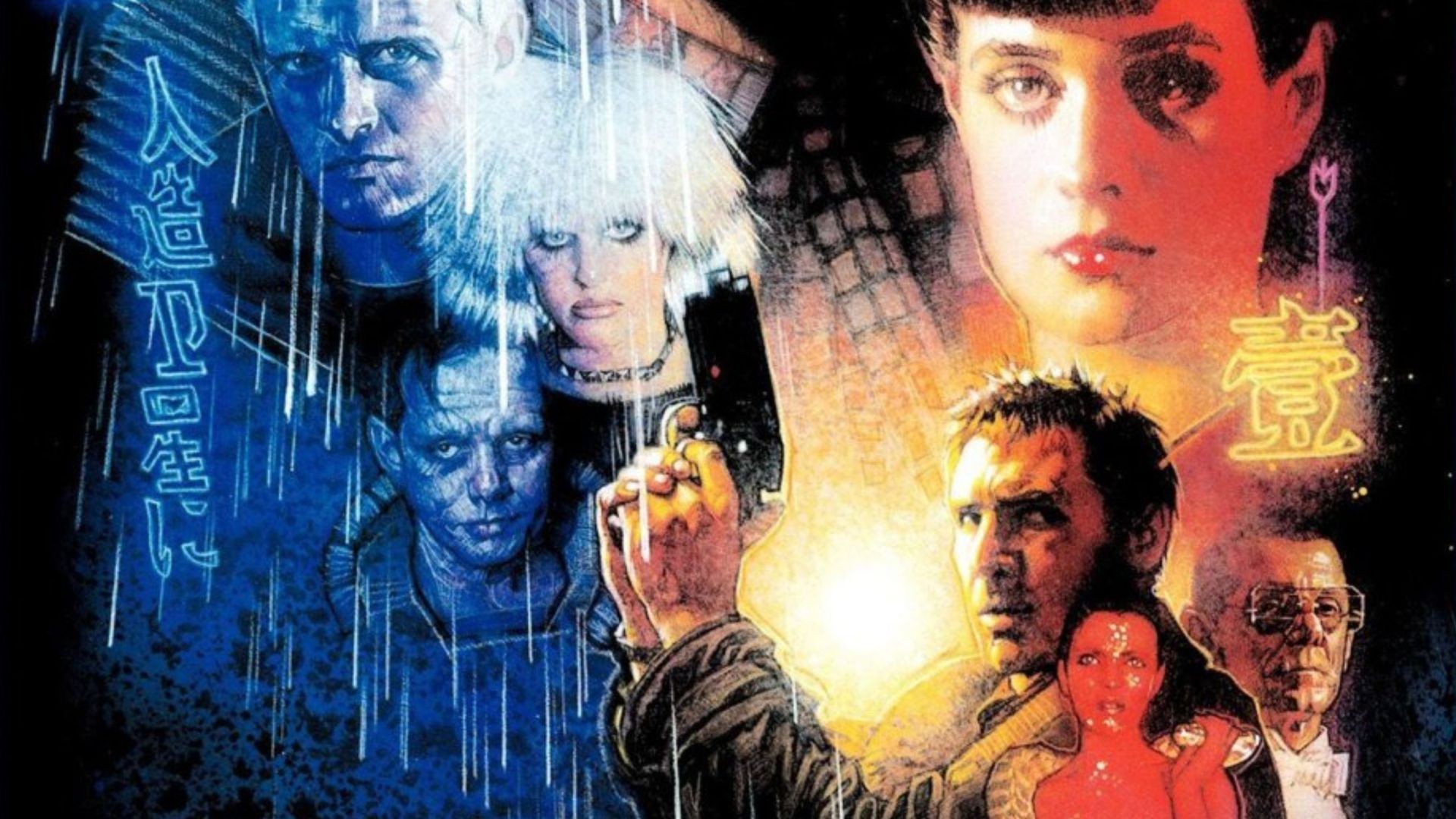 Matices en la secuela de Blade Runner: sin Scott y poco Ford