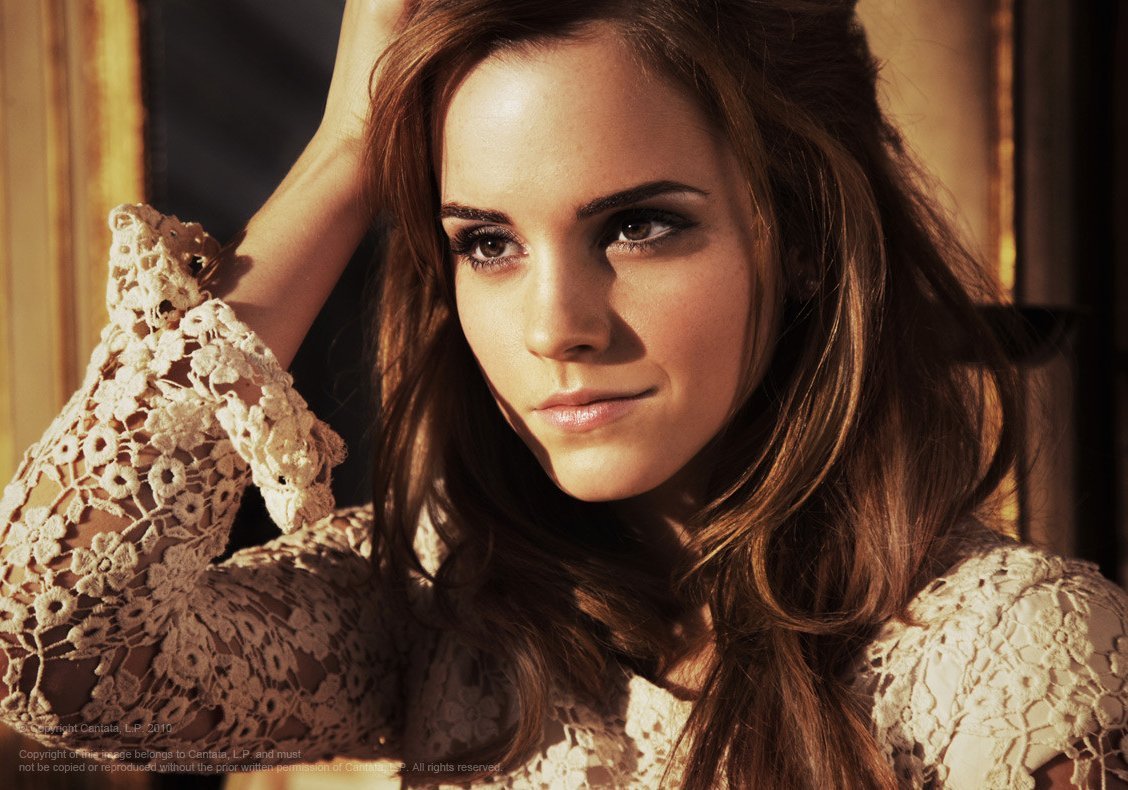 Emma Watson protagonizará 'La Bella y la Bestia'